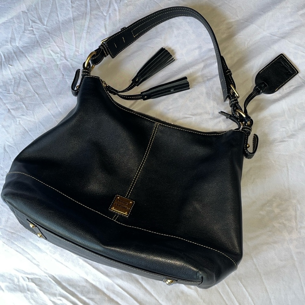 dooney and bourke purse